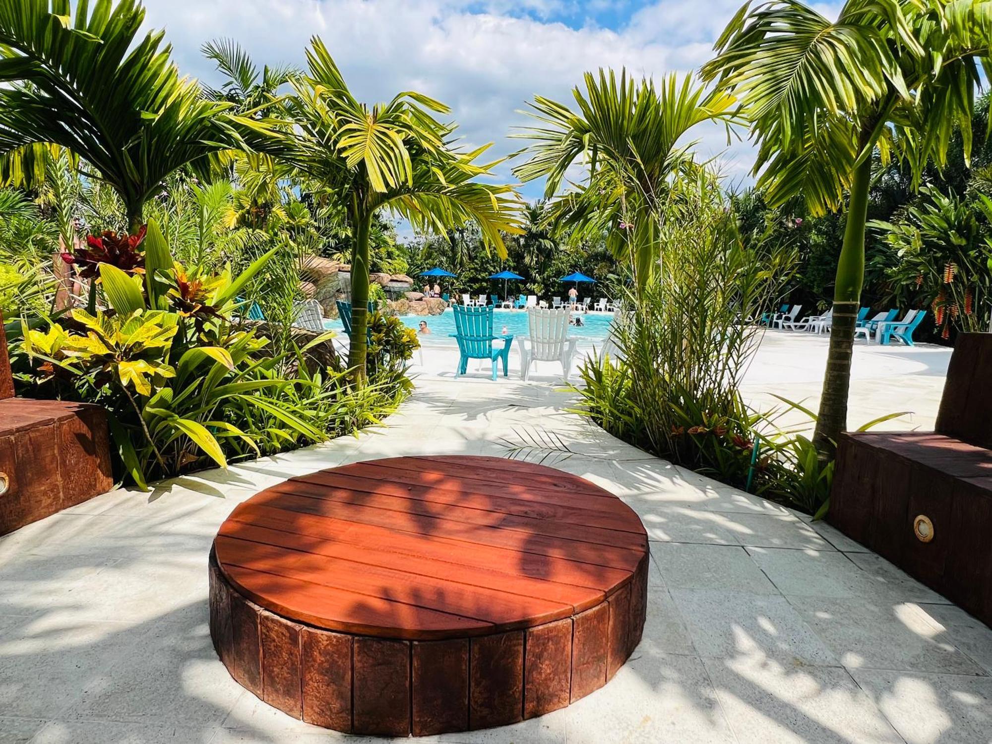 Hotel Playa Maui Guamal  Extérieur photo
